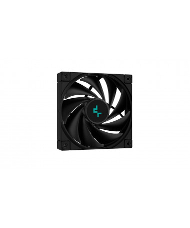 Ftohës DeepCool AK500 Procesor Air cooler 12 cm 