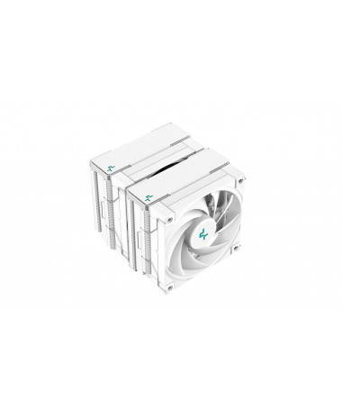 Ftohës DeepCool AK620 WH Procesor Air cooler 12 cm 