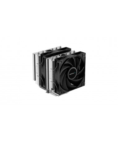 Ftohës DeepCool AG620 Procesor Air cooler 12 cm