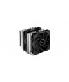 Ftohës DeepCool AG620 Procesor Air cooler 12 cm
