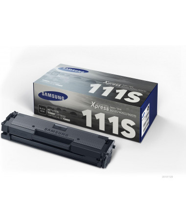 Toner Samsung MLT-D111S E zezë Original Toner Cartridge