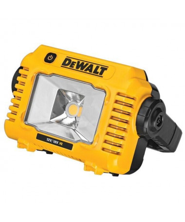 Llampë pune DeWALT DCL077-XJ E zezë/ e verdhë