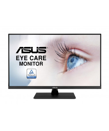 Monitor ASUS VP32UQ LED 80 cm (31.5") 3840 x 2160 pixels 4K Ultra HD 