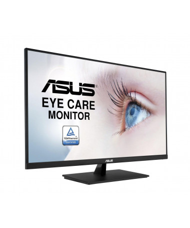 Monitor ASUS VP32AQ 80 cm (31.5") 2560 x 1440 pixels Wide Quad HD+ 