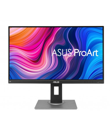 Monitor ASUS ProArt PA278QV 68.6 cm (27") 2560 x 1440 pixels Quad HD LED