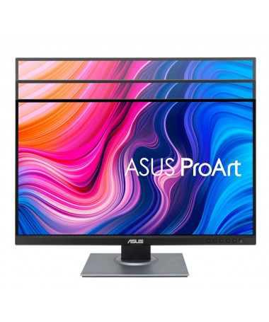 Monitor ASUS ProArt PA278QV 68.6 cm (27") 2560 x 1440 pixels Quad HD LED