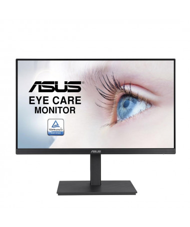 Monitor ASUS VA24EQSB 60.5 cm (23.8") 1920 x 1080 pixels Full HD LED 