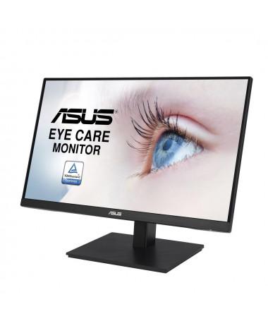 Monitor ASUS VA24EQSB 60.5 cm (23.8") 1920 x 1080 pixels Full HD LED 