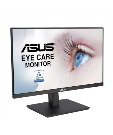 Monitor ASUS VA24EQSB 60.5 cm (23.8") 1920 x 1080 pixels Full HD LED 