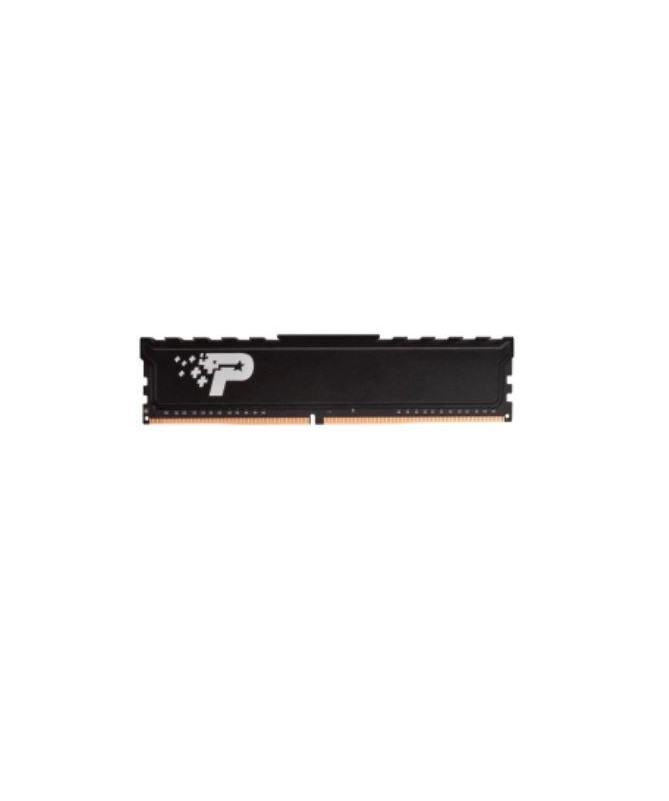 RAM memorje PATRIOT DDR4 Signature Premium 32GB 3200MHz RAM memorje PATRIOT DDR4 Signature Premium 32GB 3200MHz