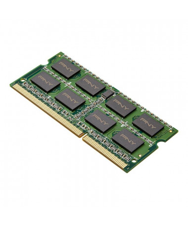 RAM memorje PNY 8GB PC3-12800 1600MHz DDR3 1 x 8 GB