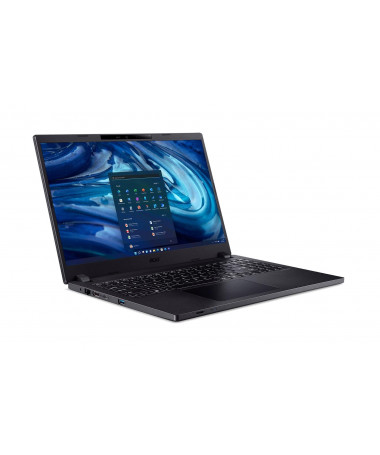 Acer TravelMate P2 TMP215-54-36DD Laptop 39.6 cm (15.6") Full HD Intel® Core™ i3 i3-1215U 8 GB DDR4-SDRAM 256 GB SSD Wi-Fi 6 (8