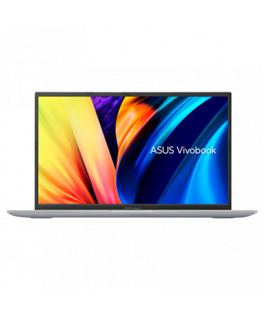 ASUS VivoBook 17X K1703ZA-WH34 i3-1220P Notebook 43.9 cm (17.3") Full HD Intel® Core™ i3 12 GB DDR4-SDRAM 256 GB SSD Wi-Fi 6 (8