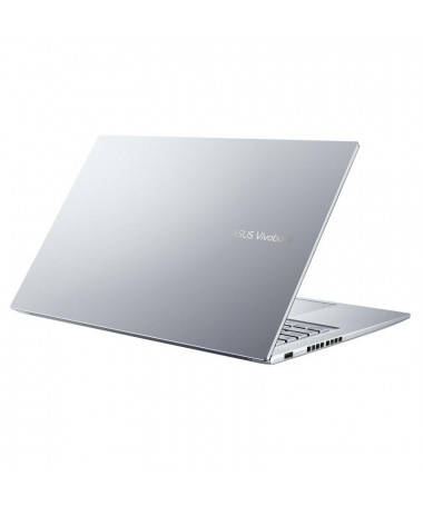 ASUS VivoBook 17X K1703ZA-WH34 i3-1220P Notebook 43.9 cm (17.3") Full HD Intel® Core™ i3 12 GB DDR4-SDRAM 256 GB SSD Wi-Fi 6 (8