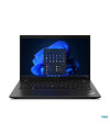 Lenovo ThinkPad L14 Laptop 35.6 cm (14") Full HD Intel® Core™ i5 i5-1235U 16 GB DDR4-SDRAM 512 GB SSD Wi-Fi 6 (802.11ax) Window