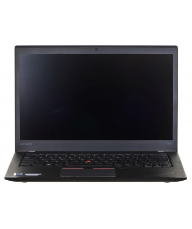 LENOVO ThinkPad T460S i7-6600U 8GB 256GB SSD 14" FHD(touch) Win10pro USED I përdorur