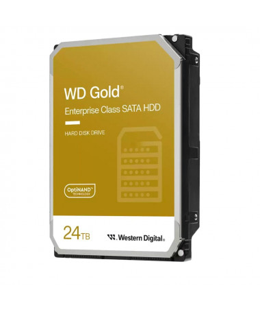 HDD Western Digital WD Gold Enterprise Class SATA HDD