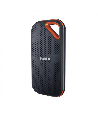 Disk i jashtëm SanDisk Extreme PRO Portable 2TB 