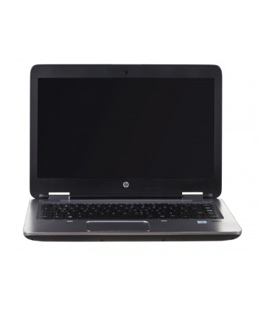 HP ProBook 640 G3 i5-7300U 8GB 256GB SSD 14" HD Win10pro I përdorur