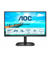 Monitor AOC B2 24B2XD LED 60.5 cm (23.8") 1920 x 1080 pixels Full HD 