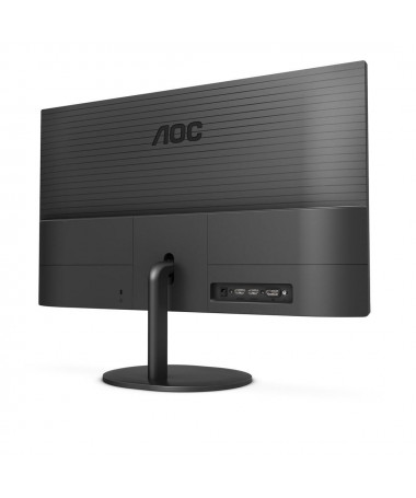 Monitor AOC V4 U27V4EA 68.6 cm (27") 3840 x 2160 pixels 4K Ultra HD LED