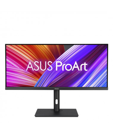 Monitor ASUS ProArt PA348CGV 86.4 cm (34") 3440 x 1440 pixels UltraWide Quad HD