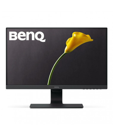 Monitor Benq GW2480 60.5 cm (23.8") 1920 x 1080 pixels Full HD LED 