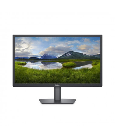 Monitor DELL E2222H 54.5 cm (21.4") 1920 x 1080 pixels Full HD LCD