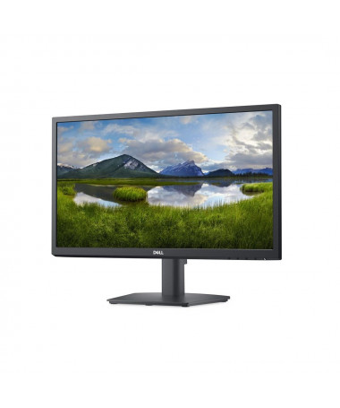 Monitor DELL E2222H 54.5 cm (21.4") 1920 x 1080 pixels Full HD LCD