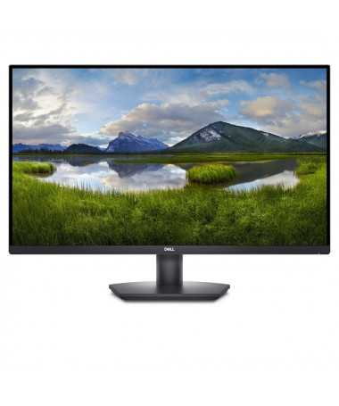 Monitor DELL S Series SE3223Q LED 80 cm (31.5") 3840 x 2160 pixels 4K Ultra HD LCD