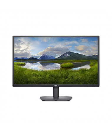 Monitor DELL E Series E2723H 68.6 cm (27") 1920 x 1080 pixels Full HD LCD