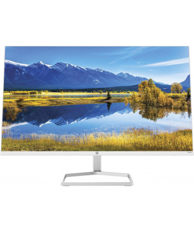Monitor HP M27fwa 68.6 cm (27") 1920 x 1080 pixels Full HD LCD 
