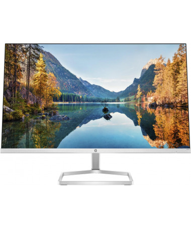Monitor HP M24fw (2D9K1E9) 60.5 cm (23.8") 1920 x 1080 pixels Full HD