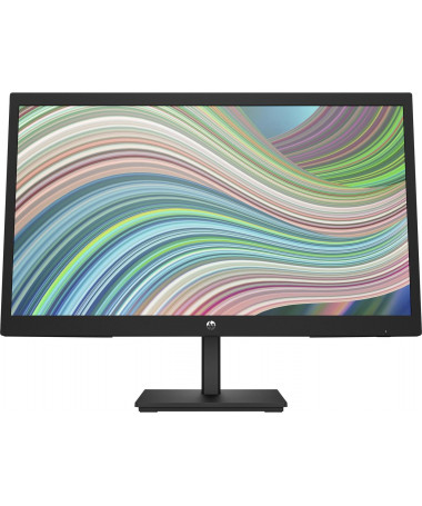 Monitor HP LED/ FHD 21/5" V22ve 1920 x 1080 Pixel Full HD LCD 