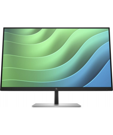 Monitor HP E27 G5 68.6 cm (27") 1920 x 1080 pixels Full HD LED