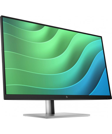 Monitor HP E27 G5 68.6 cm (27") 1920 x 1080 pixels Full HD LED