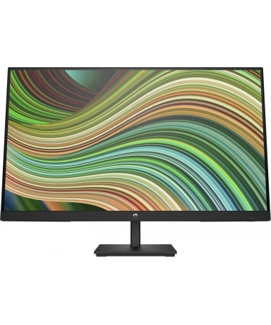 Monitor HP V27ie G5 68.6 cm (27") 1920 x 1080 pixels Full HD 