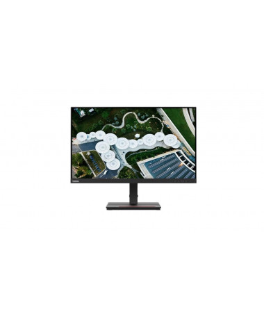 Monitor Lenovo ThinkVision S24e-20 60.5 cm (23.8") 1920 x 1080 pixels Full HD