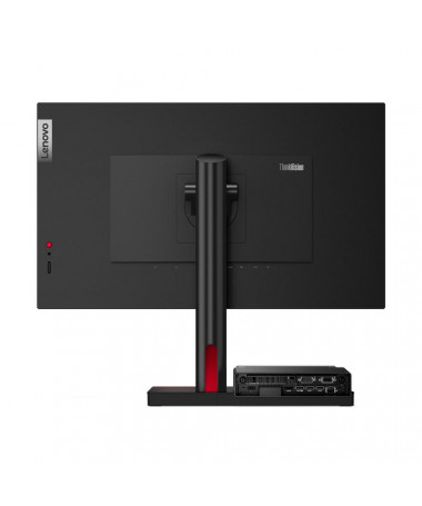 Monitor Lenovo ThinkCentre TIO Flex 27i 68.6 cm (27") 1920 x 1080 pixels Full HD LED