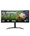 Monitor LG 34WP65CP-B.AEU LED 86.4 cm (34") 3440 x 1440 pixels Quad HD