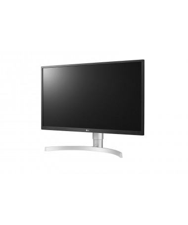 Monitor LG 27UL550P-W 68.6 cm (27") 3840 x 2160 pixels 4K Ultra HD LED 