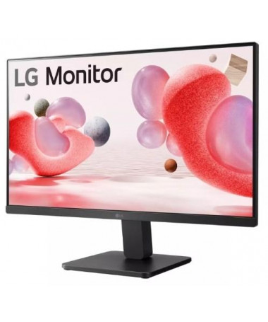 Monitor LG 24MR400-B 60.5 cm (23.8") 1920 x 1080 pixels Full HD LCD