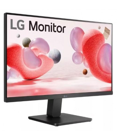 Monitor LG 24MR400-B 60.5 cm (23.8") 1920 x 1080 pixels Full HD LCD