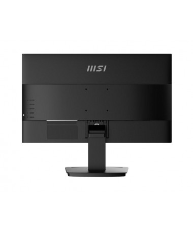 Monitor MSI Pro MP2412 60.5 cm (23.8") 1920 x 1080 pixels Full HD LCD 