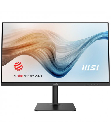 Monitor MSI Modern MD272XP 68.6 cm (27") 1920 x 1080 pixels Full HD LCD