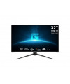 Monitor MSI G32CQ5P 80 cm (31.5") 2560 x 1440 pixels Wide Quad HD LCD