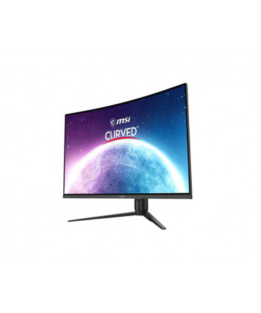 Monitor MSI G32CQ5P 80 cm (31.5") 2560 x 1440 pixels Wide Quad HD LCD