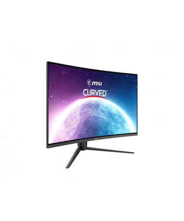 Monitor MSI G32CQ5P 80 cm (31.5") 2560 x 1440 pixels Wide Quad HD LCD