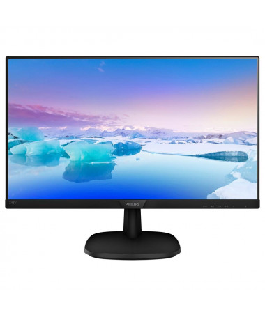 Monitor Philips V Line Full HD LCD 243V7QJABF/00