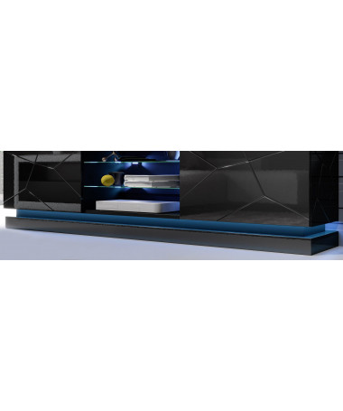 Cama RTV lighting QIU 200 RGB